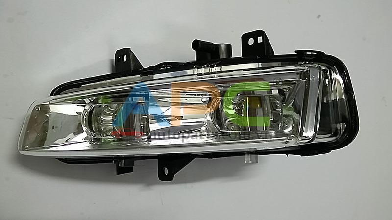 Đèn gầm bên lái Land Rover - LR026090